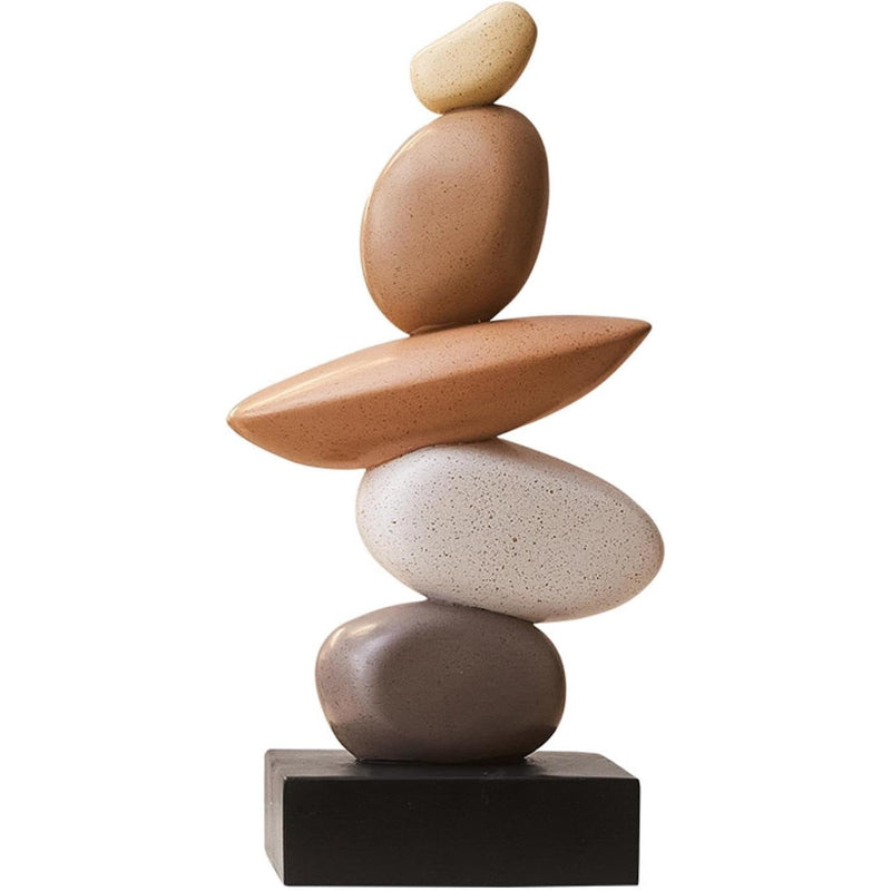 Artificial Sandstone Statue Home Decor Ornament