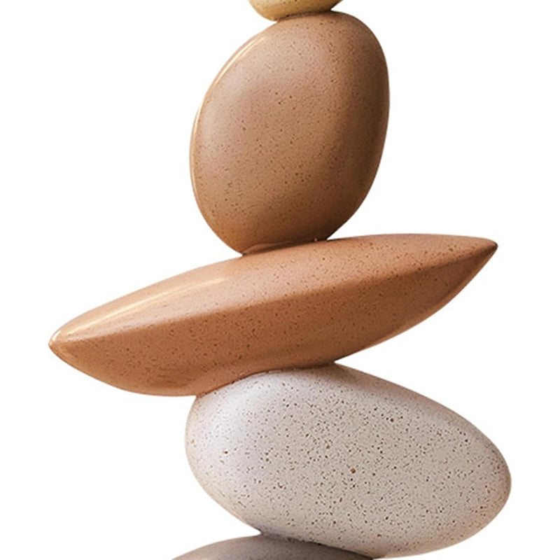 Artificial Sandstone Statue Home Decor Ornament
